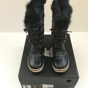 SOREL Youth Tofino II Boot / Size 1